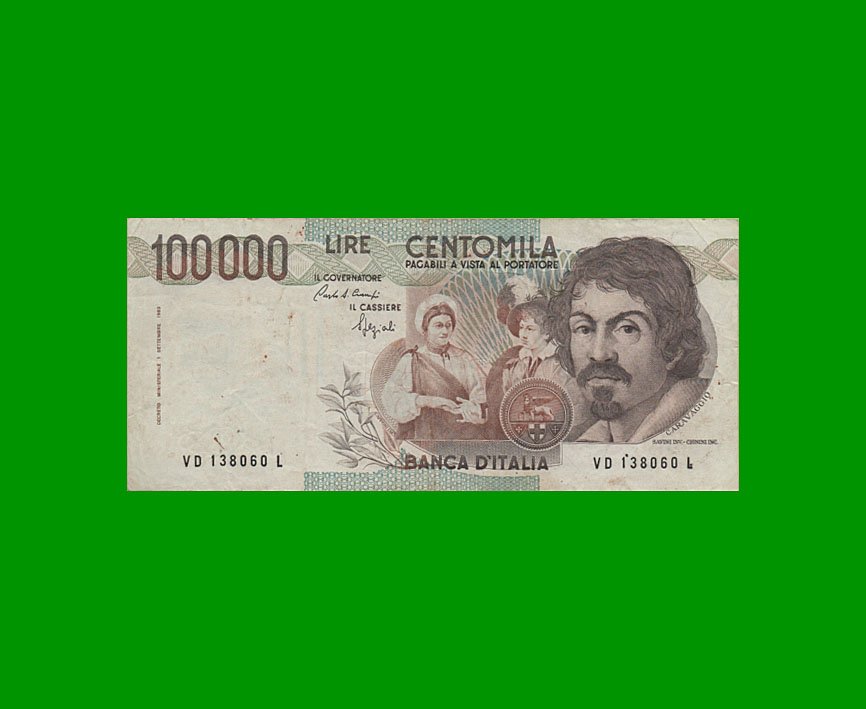 Scratch Cash Billetes Falsos De $100.000 – 100 Unidades Tamaño Real, Impresión Doble Cara, Ideales Para Decoración Y Juegos